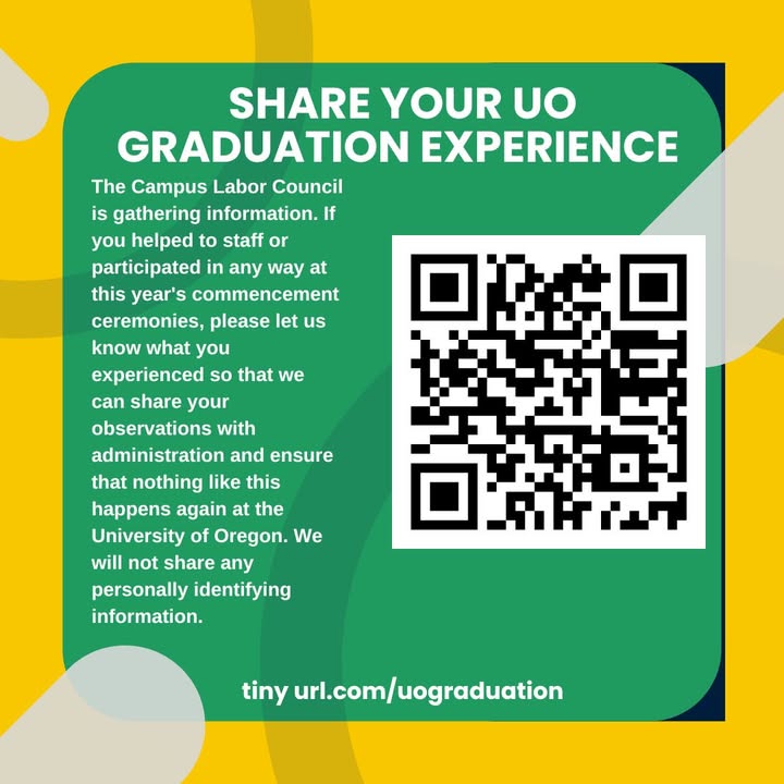 United Academics of the University of Oregon